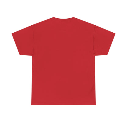 Shine Flow Prosper T-Shirt – Cosmic Manifestation Tee by Druvs