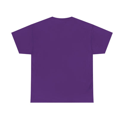 Shine Flow Prosper T-Shirt – Cosmic Manifestation Tee by Druvs
