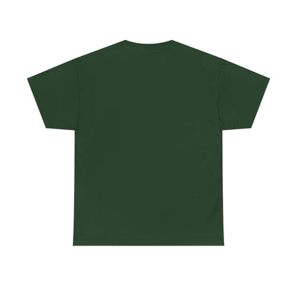 Shine Flow Prosper T-Shirt – Cosmic Manifestation Tee by Druvs