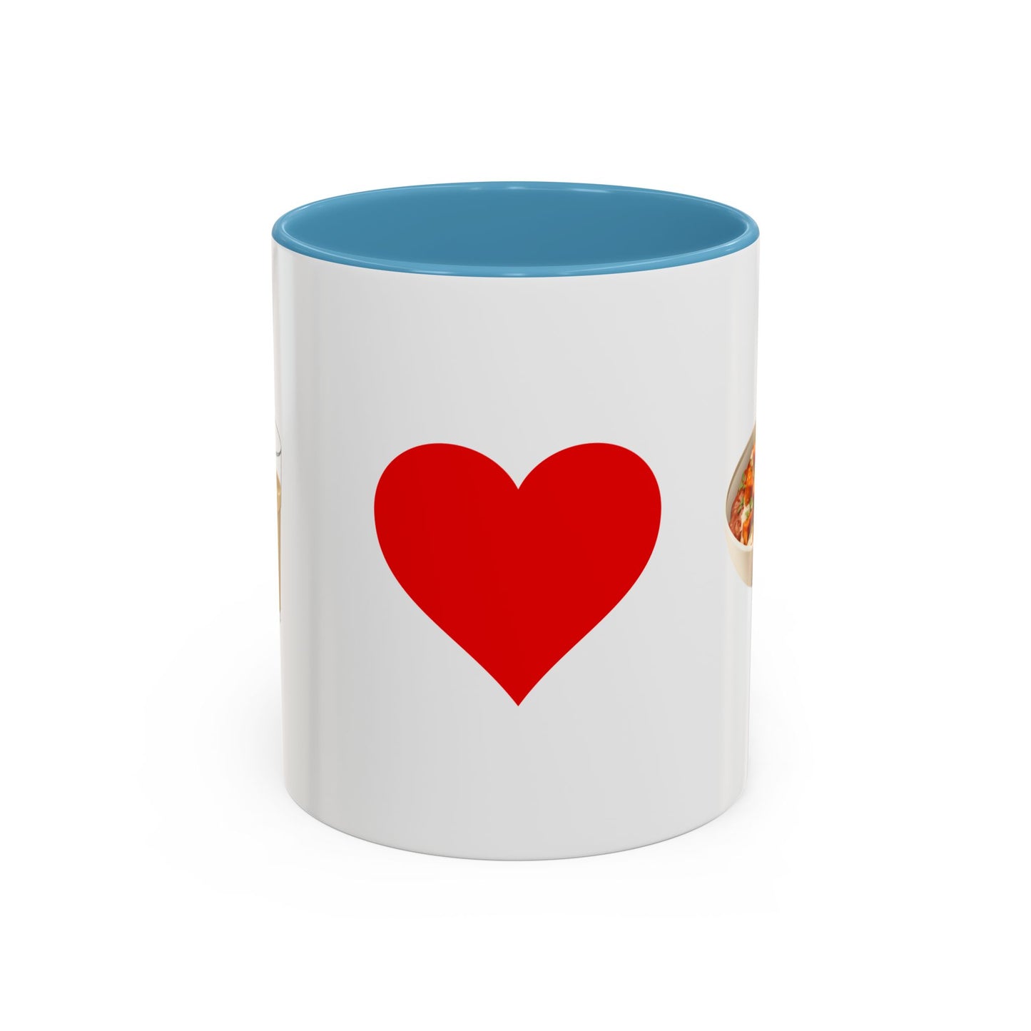 Chai - Paneer India, Funny Mug (11oz)