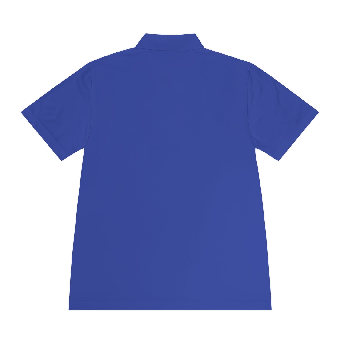 Druvs Premium Polo Shirt – Classic Embroidered Logo, Unisex Fit (Multiple Colors)