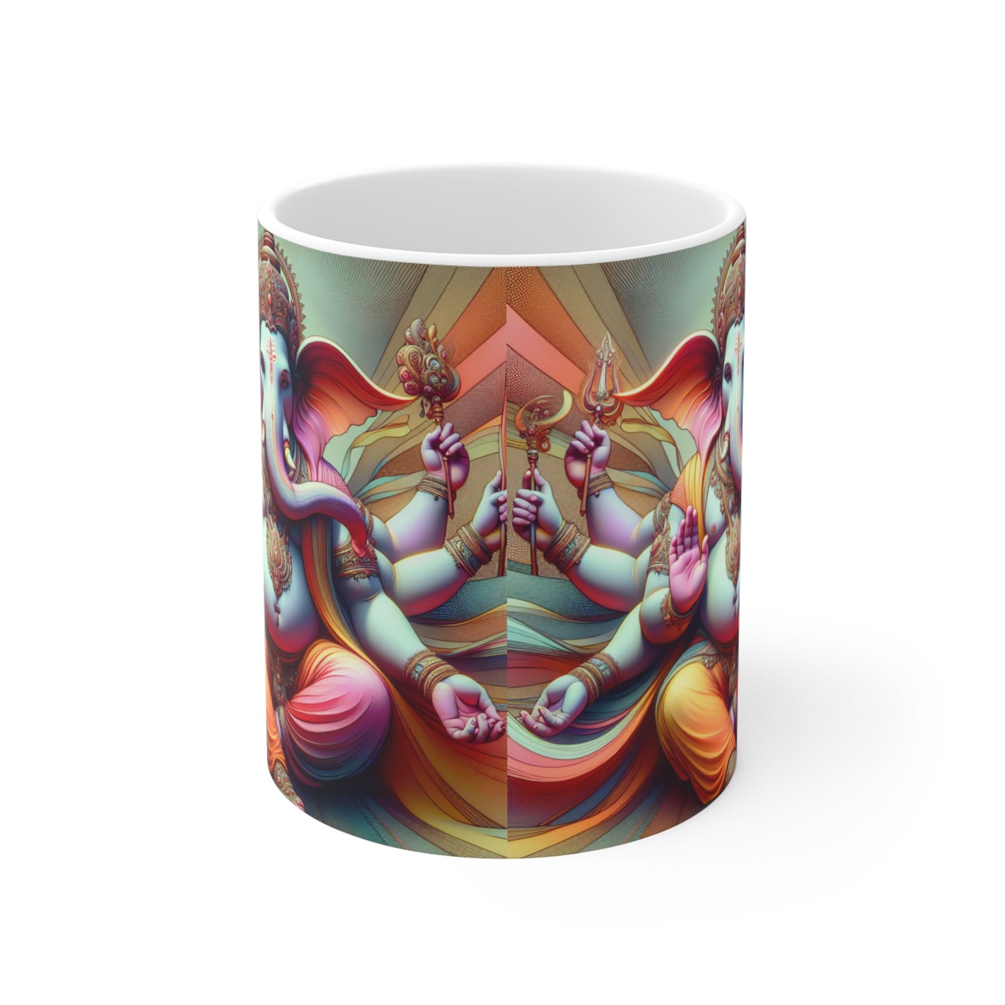 Ganesh Mug, Lord Ganesh, Diwali Gift, Gift Ideas, Hindu Gods