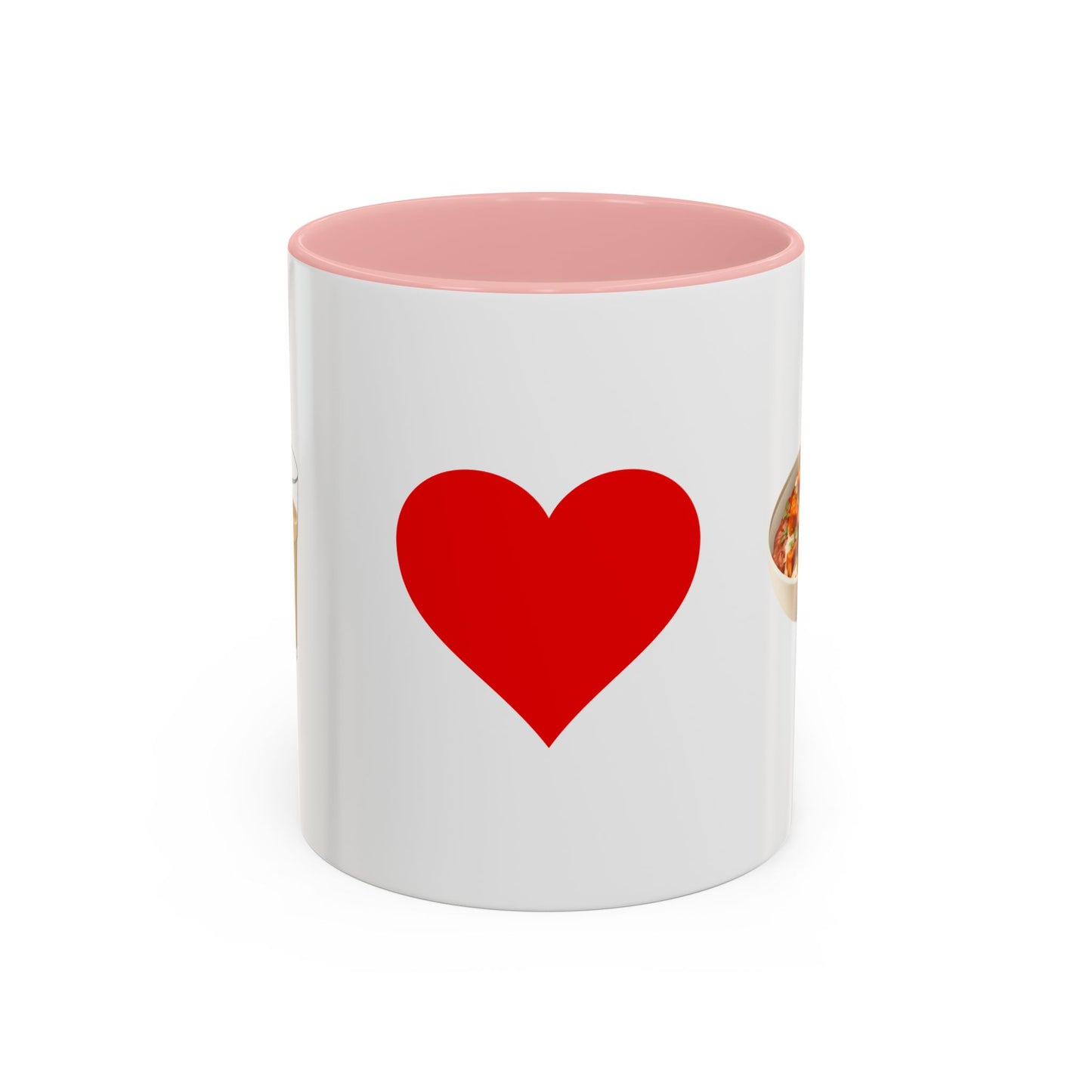 Chai - Paneer India, Funny Mug (11oz)