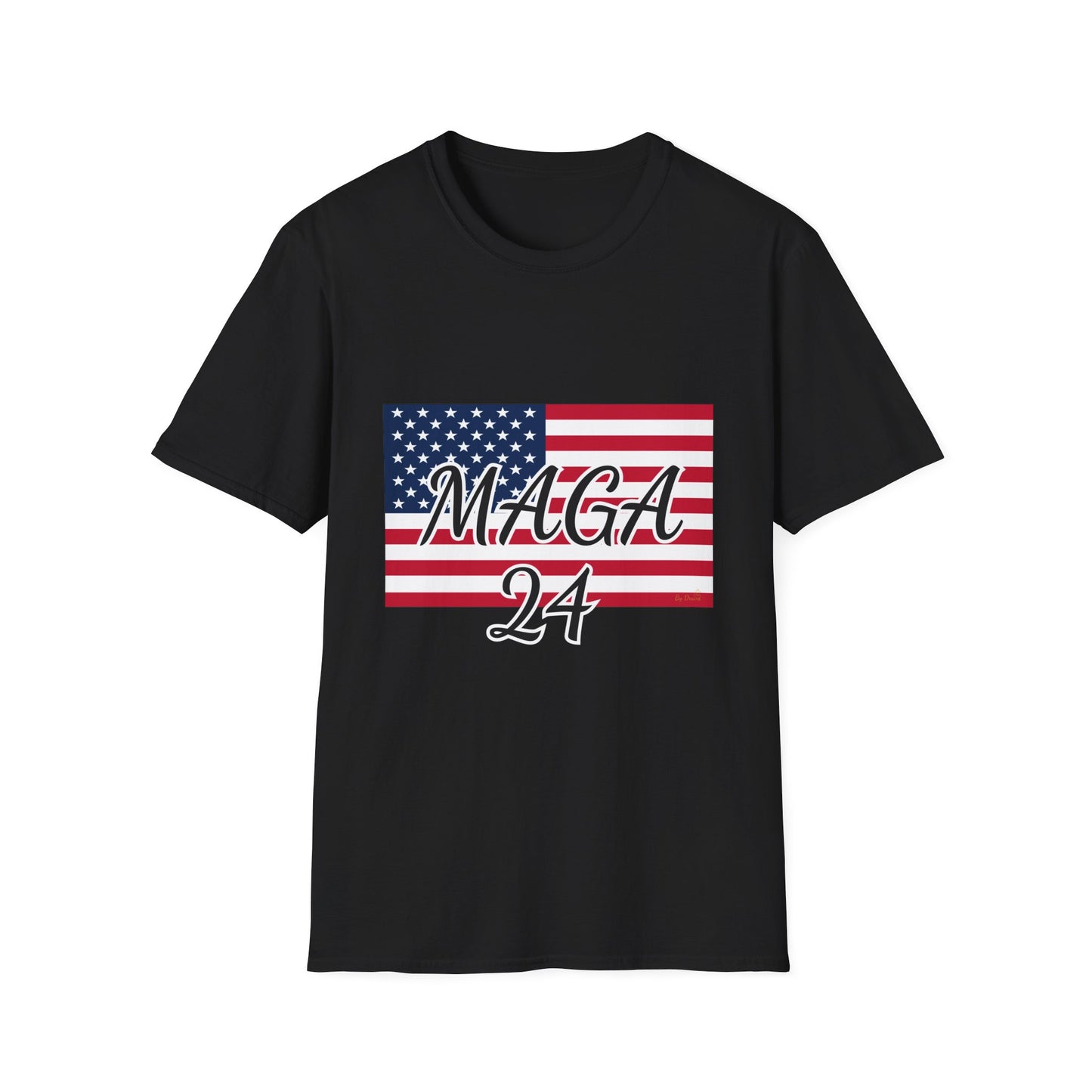 MAGA 24 Tshirt, USA, Elections 24