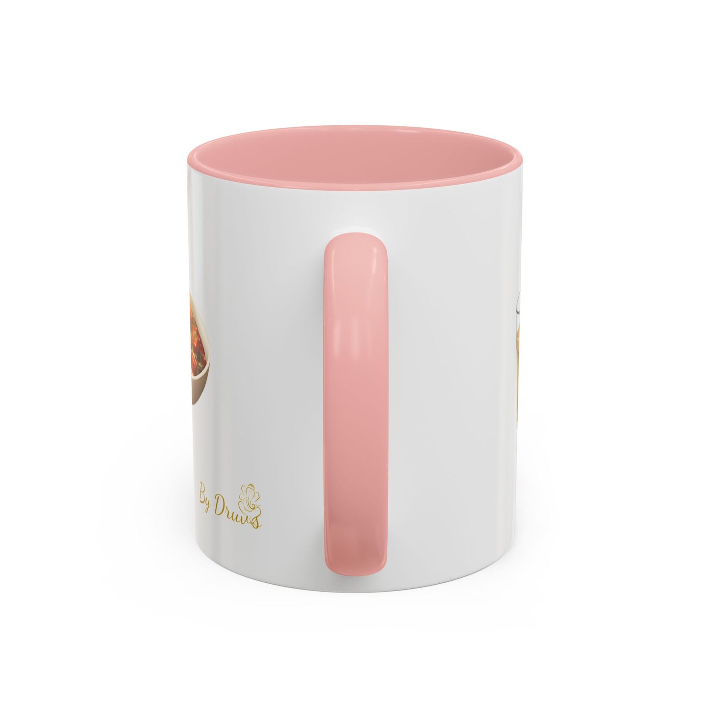 Chai - Paneer India, Funny Mug (11oz)