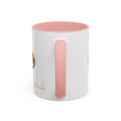 Chai - Paneer India, Funny Mug (11oz)