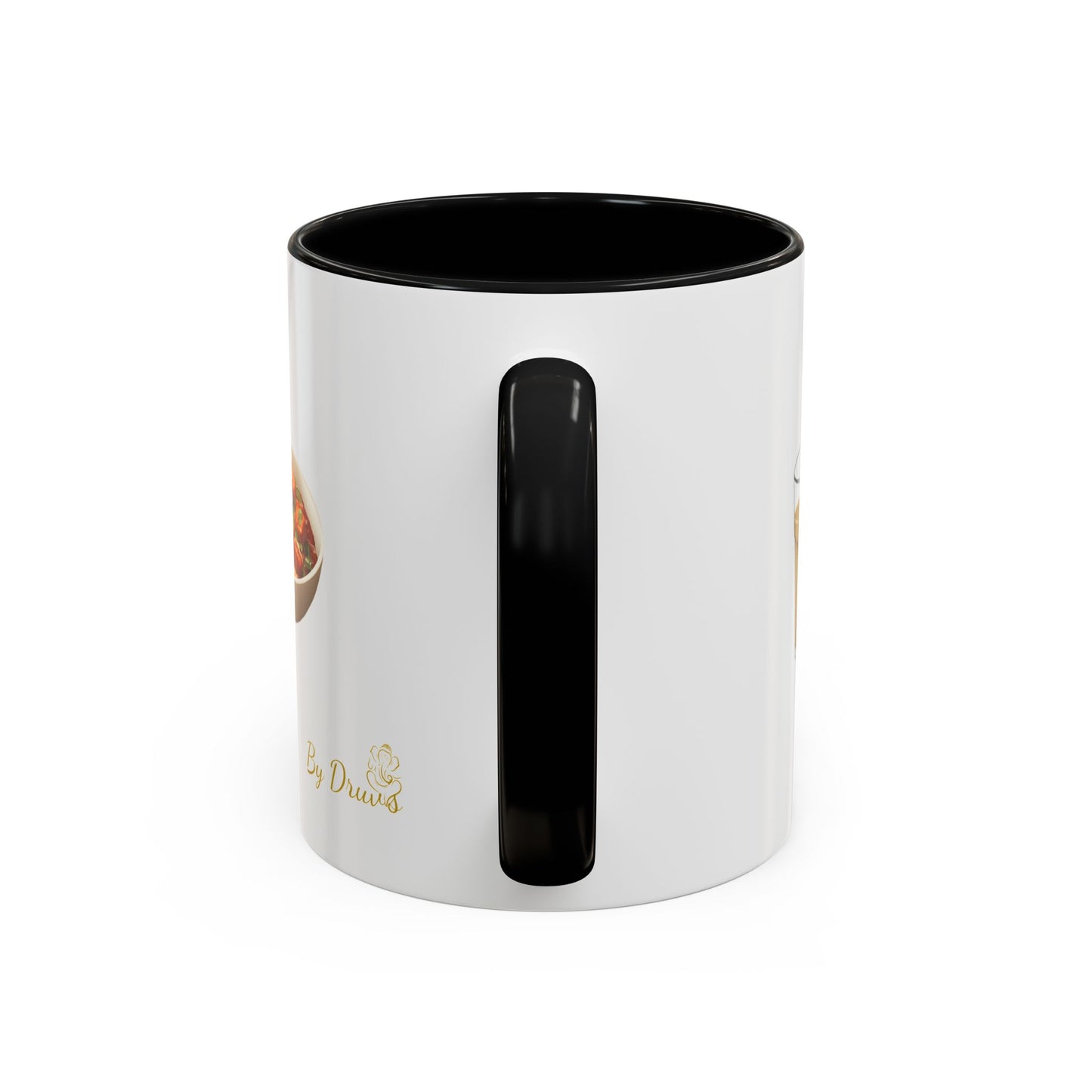 Chai - Paneer India, Funny Mug (11oz)