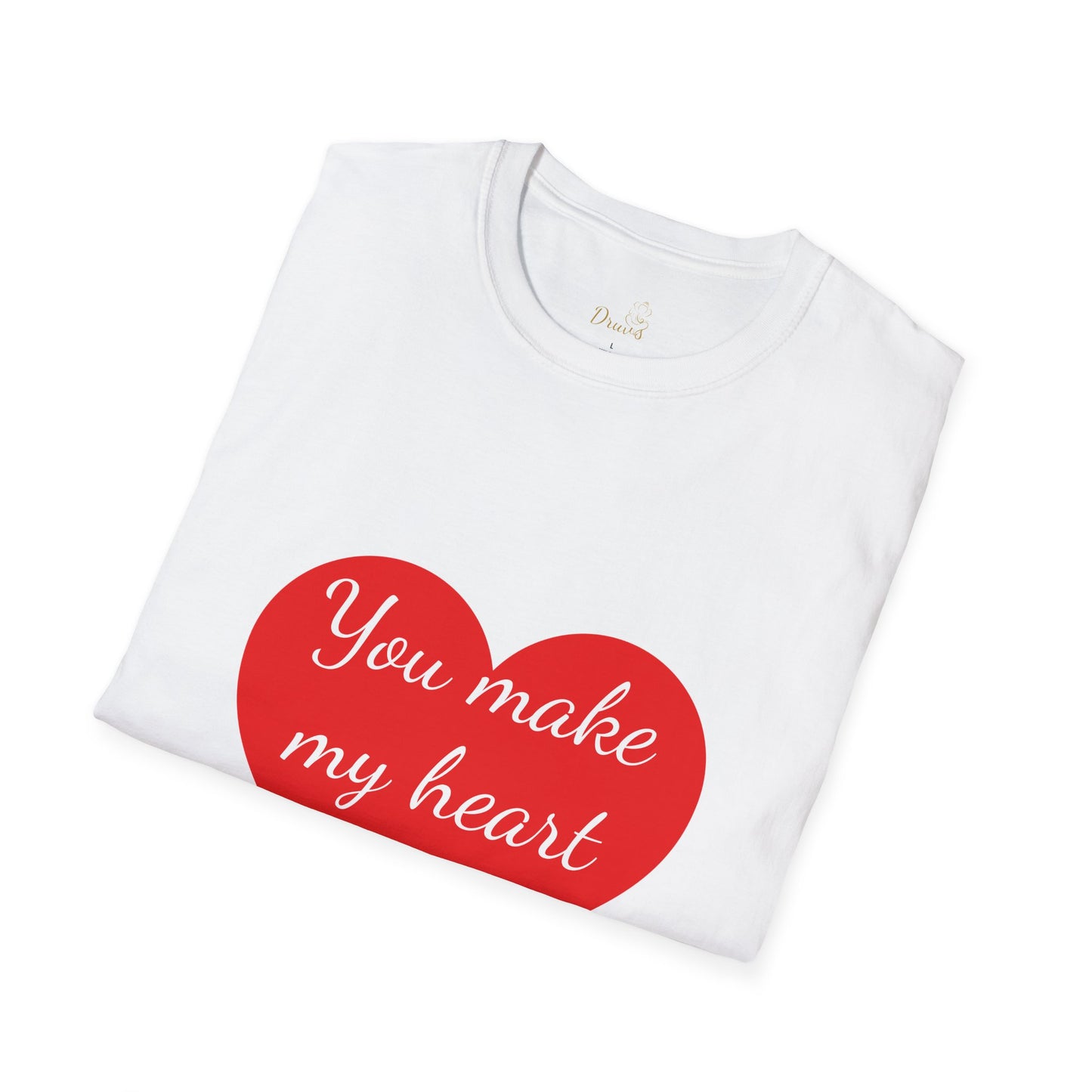 Heart Full T-Shirt