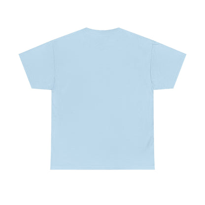 Shine Flow Prosper T-Shirt – Cosmic Manifestation Tee by Druvs