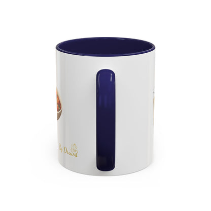 Chai - Paneer India, Funny Mug (11oz)