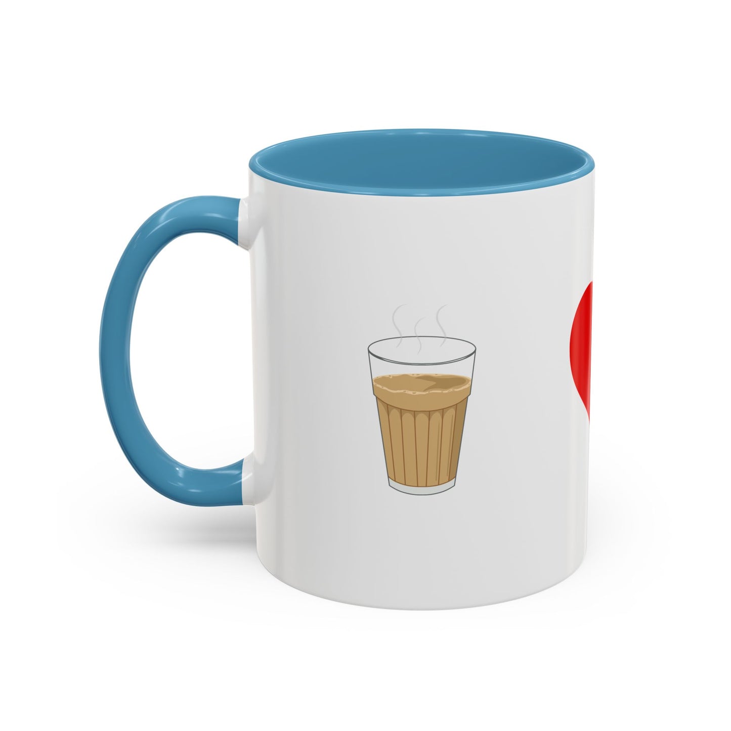 Chai - Paneer India, Funny Mug (11oz)