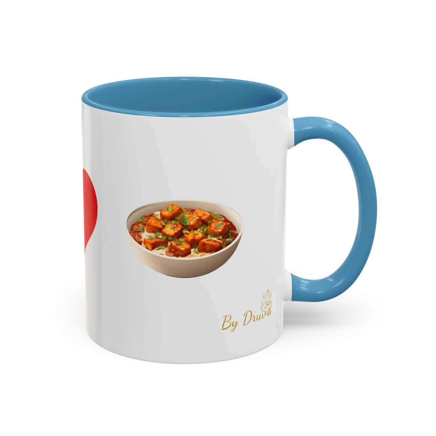 Chai - Paneer India, Funny Mug (11oz)