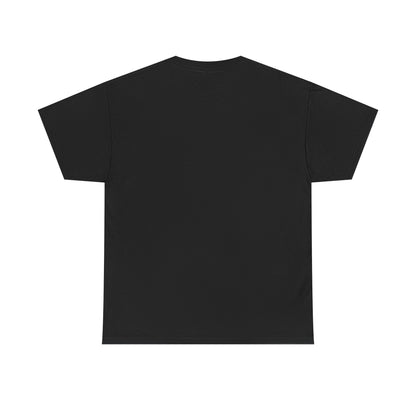 Shine Flow Prosper T-Shirt – Cosmic Manifestation Tee by Druvs