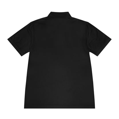 Druvs Premium Polo Shirt – Classic Embroidered Logo, Unisex Fit (Multiple Colors)