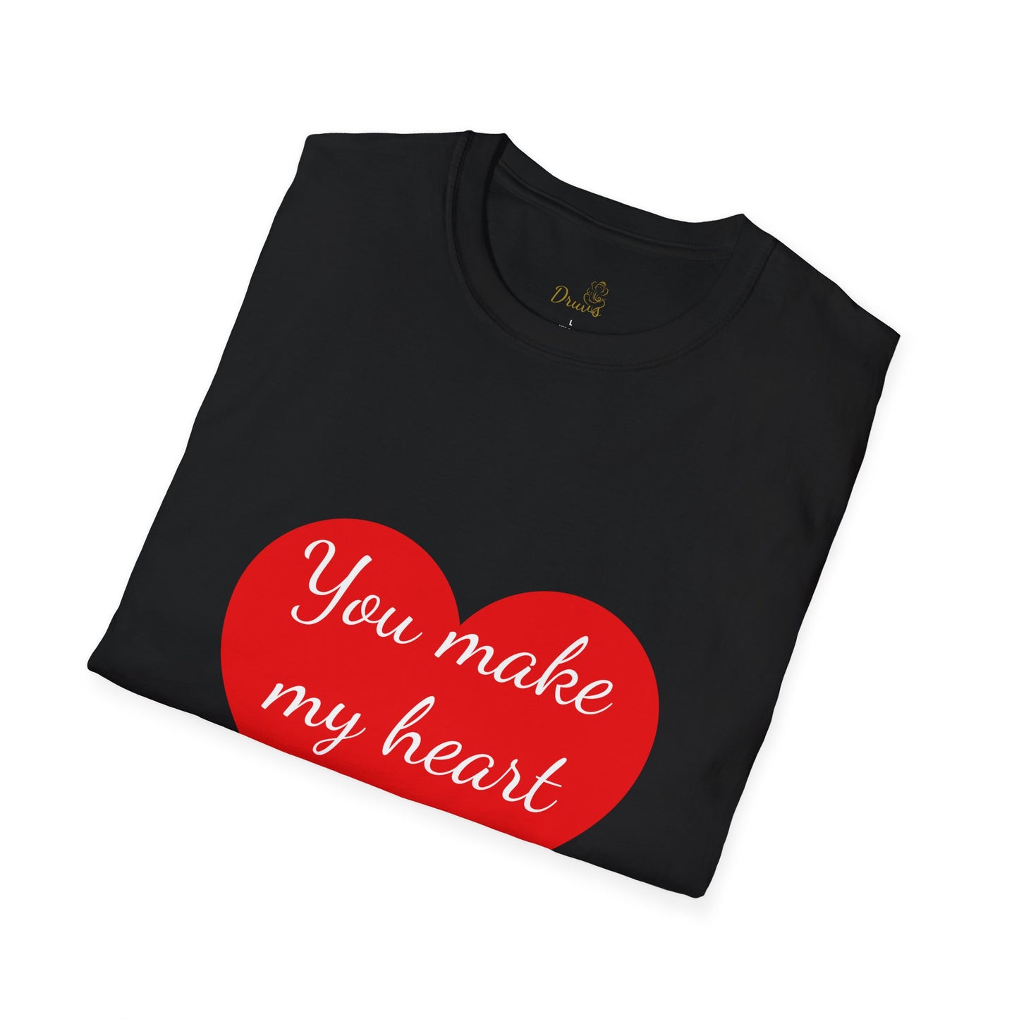 Heart Full T-Shirt