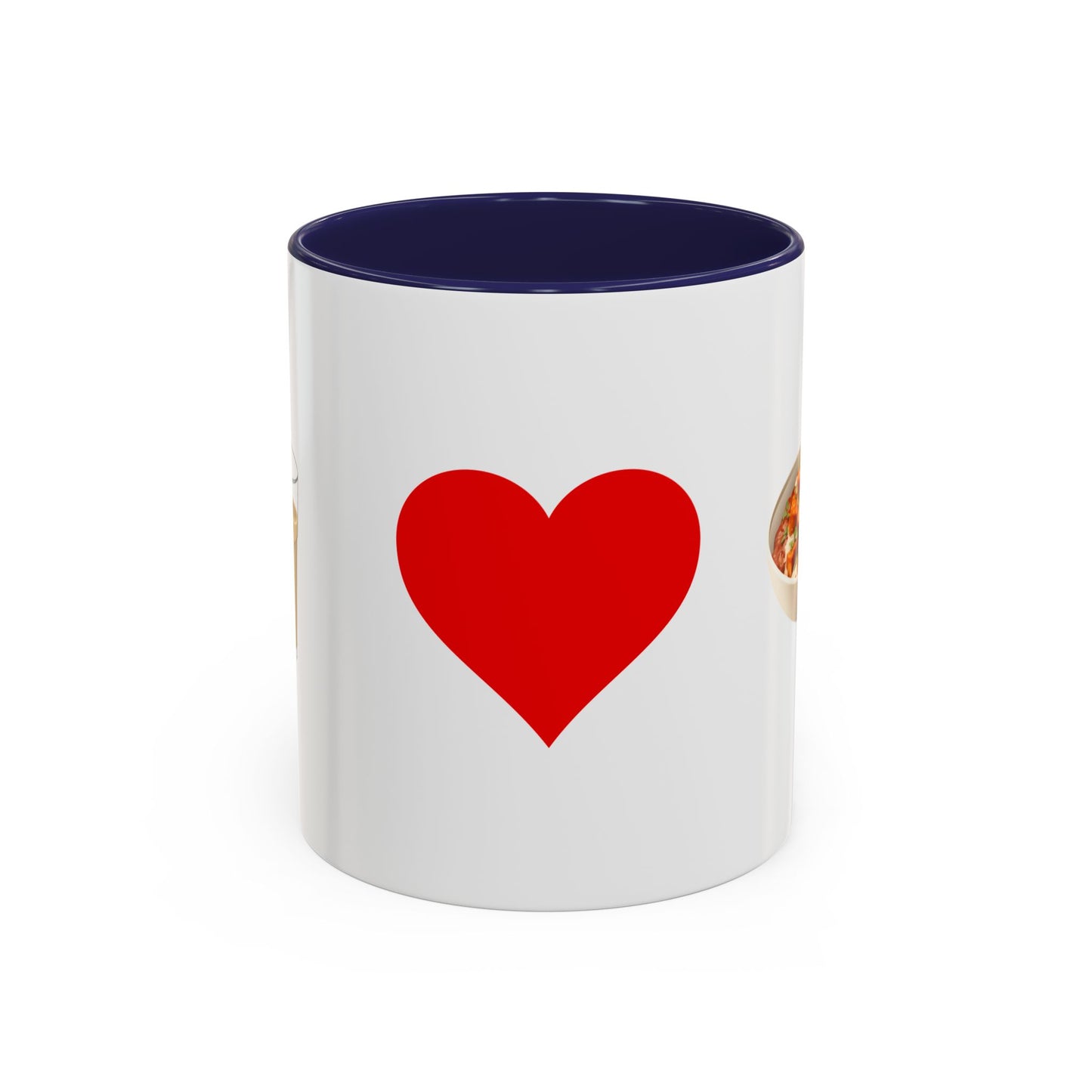 Chai - Paneer India, Funny Mug (11oz)