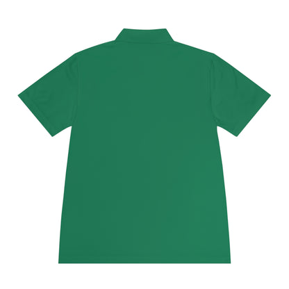 Druvs Premium Polo Shirt – Classic Embroidered Logo, Unisex Fit (Multiple Colors)