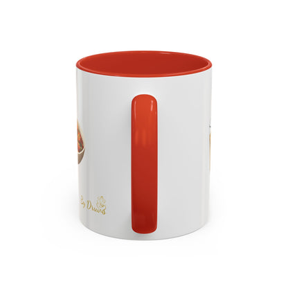 Chai - Paneer India, Funny Mug (11oz)