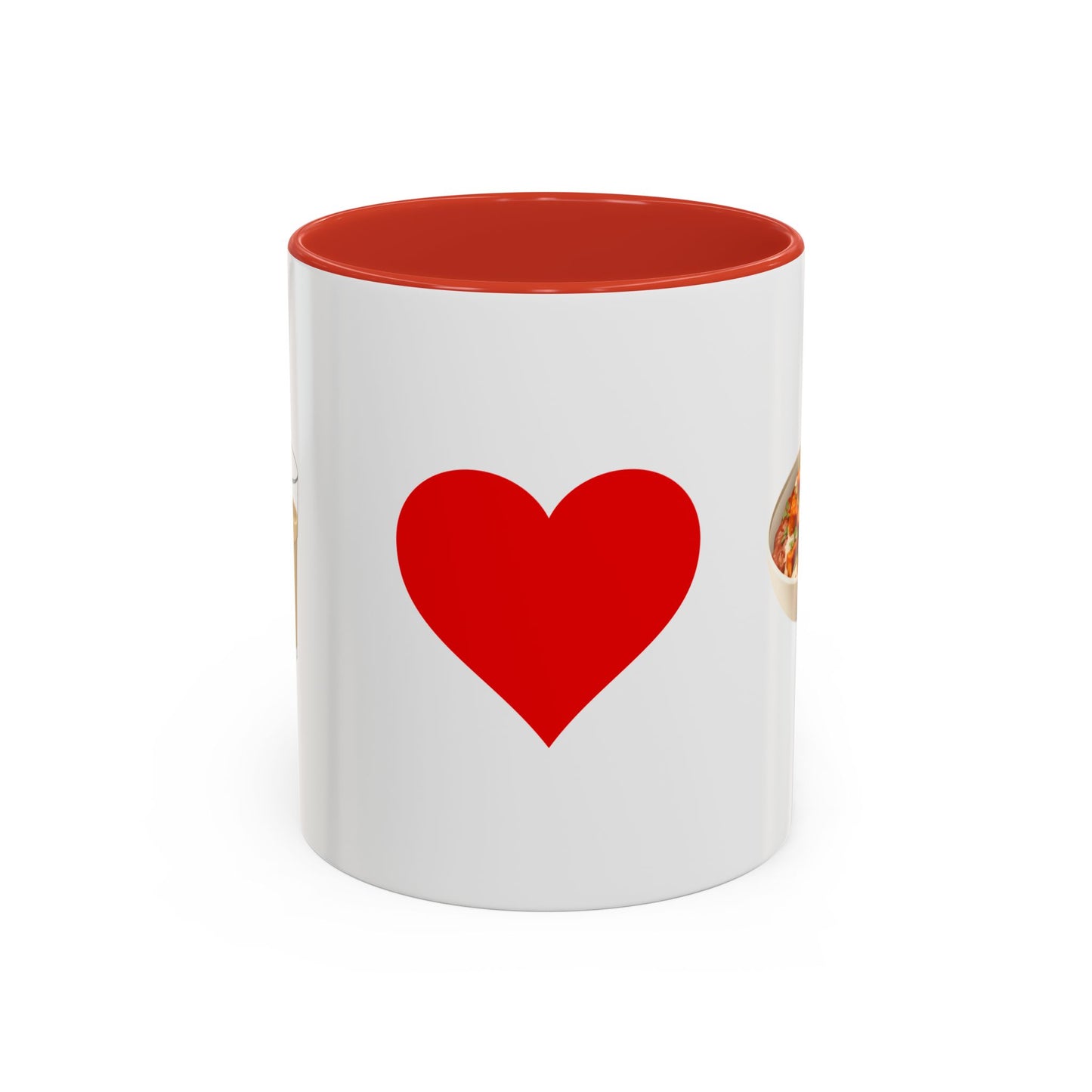 Chai - Paneer India, Funny Mug (11oz)