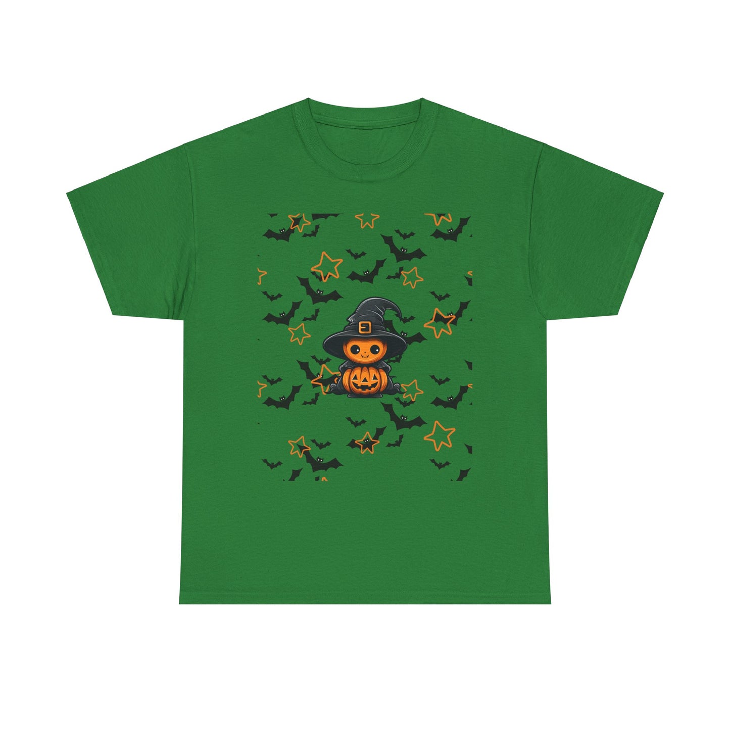 Halloween T-shirt, Halloween Season, Spooky Season, Autumn, Unisex T-shirt, Pumpkin, Spooky Wear