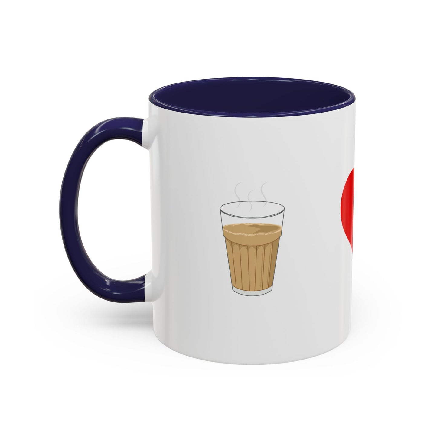 Chai - Paneer India, Funny Mug (11oz)