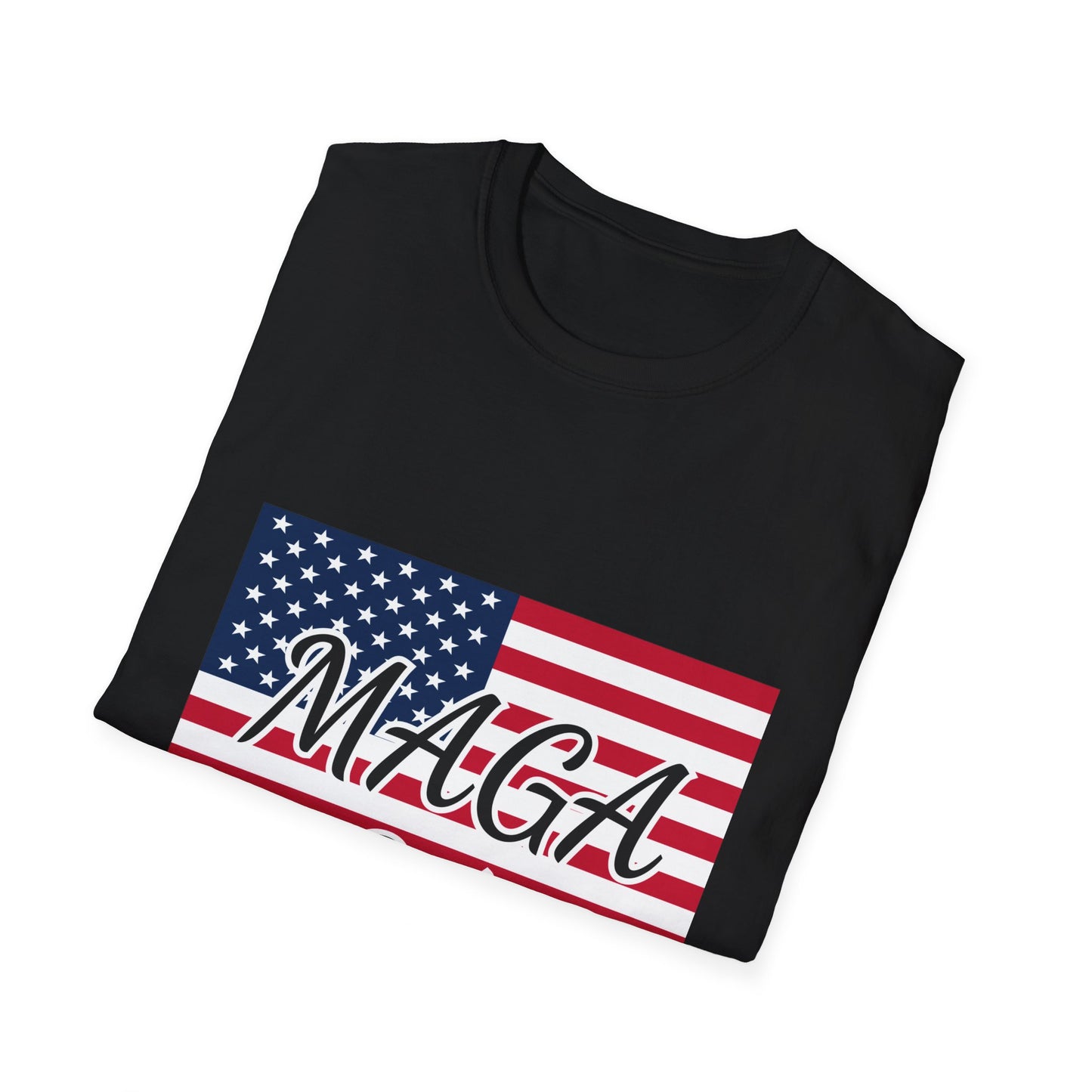 MAGA 24 Tshirt, USA, Elections 24