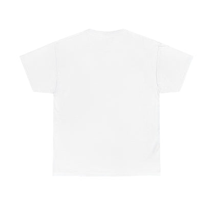 Shine Flow Prosper T-Shirt – Cosmic Manifestation Tee by Druvs