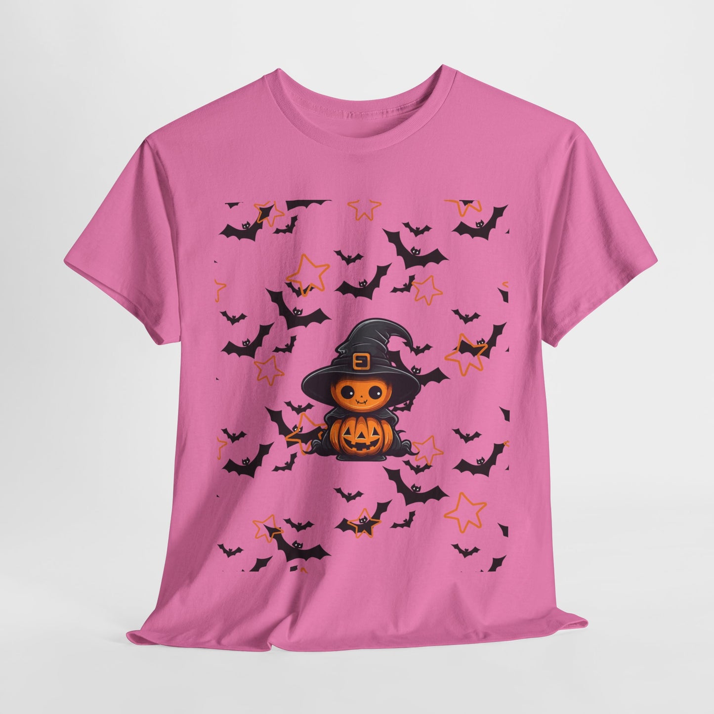 Halloween T-shirt, Halloween Season, Spooky Season, Autumn, Unisex T-shirt, Pumpkin, Spooky Wear