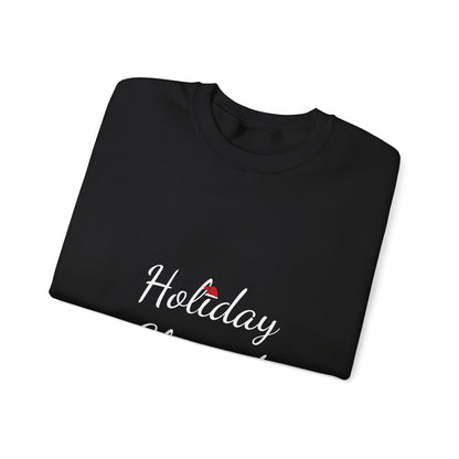 Holiday Cheer Sweatshirt, Christmas Sweater