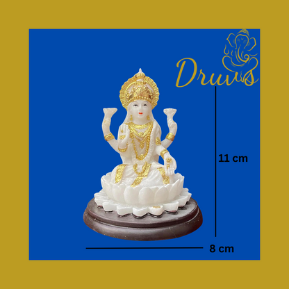 Lakshmi Figure for Prosperity