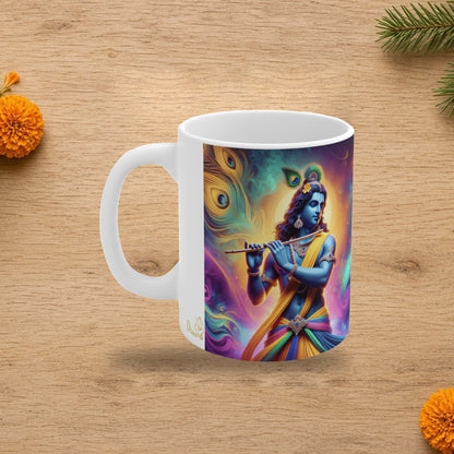 mug krishnamug